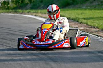 Ehemaliger F1-Pilot Marc Surer